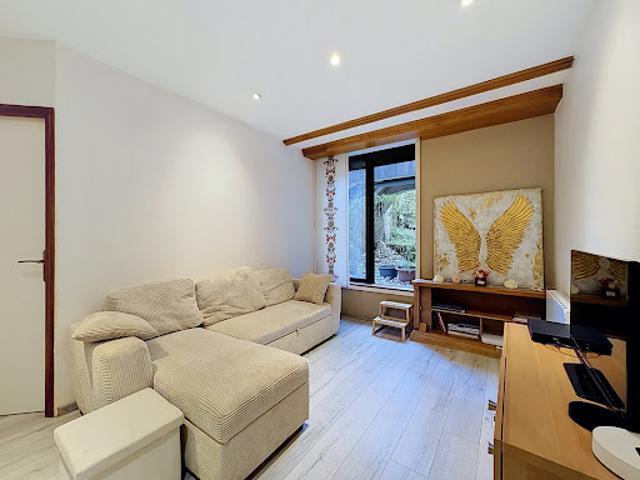 Appartement vente à Boncelin, Aix-les-Bains