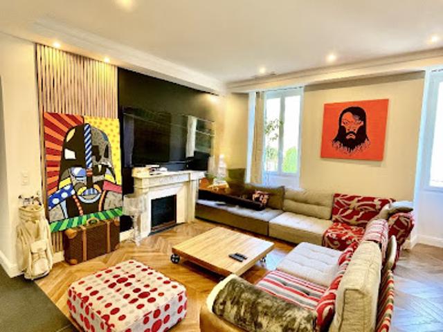 Appartement vente à Ajaccio