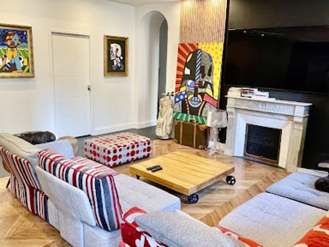 Appartement vente à Ajaccio