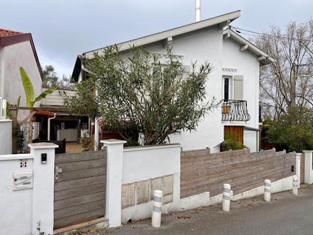 Appartement vente à Bayonne, Anglet