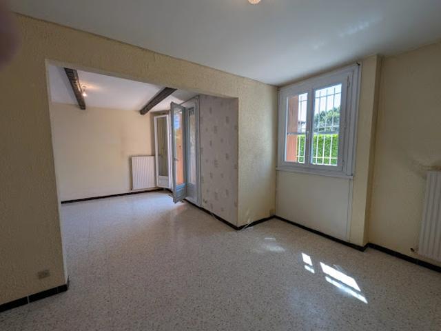Appartement vente à Arles