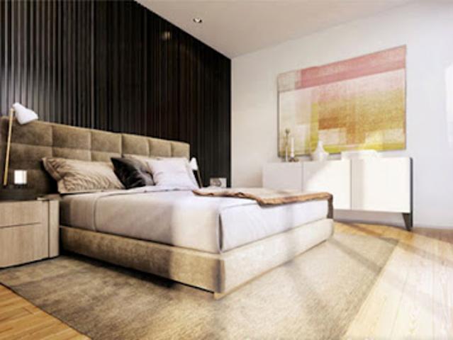 Appartement vente à Le Raincy, Aulnay-sous-bois