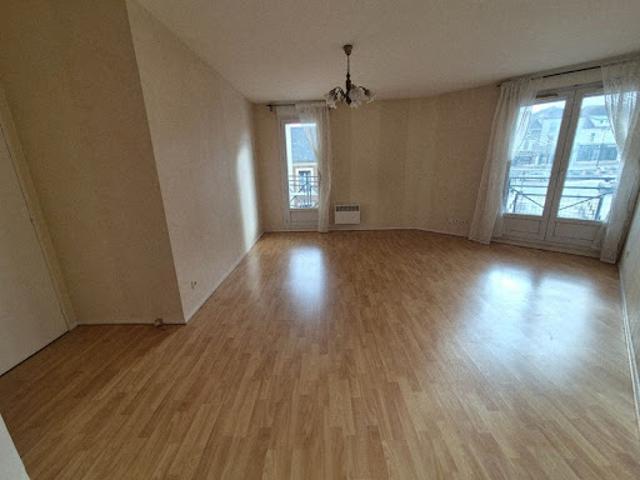Appartement vente à Chartres, Bleury