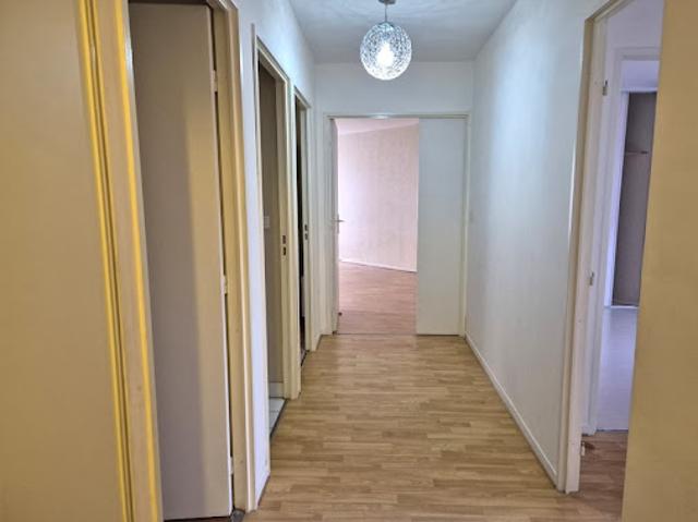Appartement vente à Chartres, Bleury