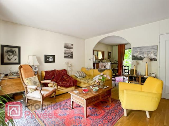 Appartement vente à Auxerre