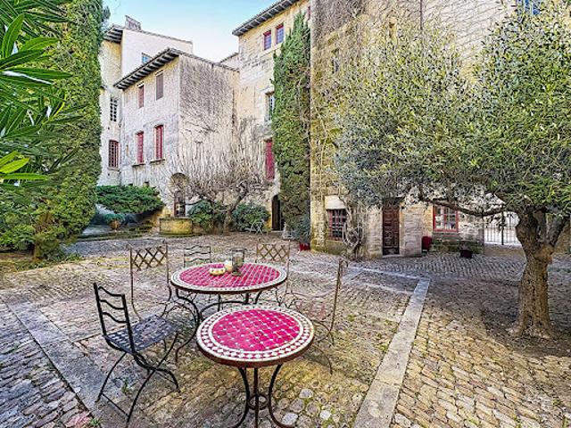 Appartement vente à Avignon