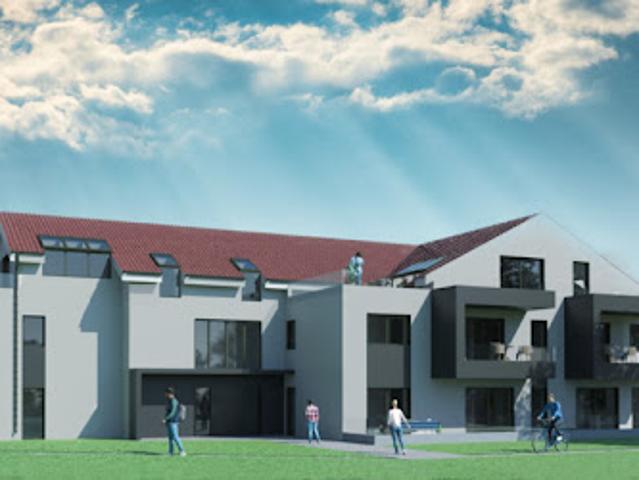 Appartement vente à Metz, Ay-sur-moselle