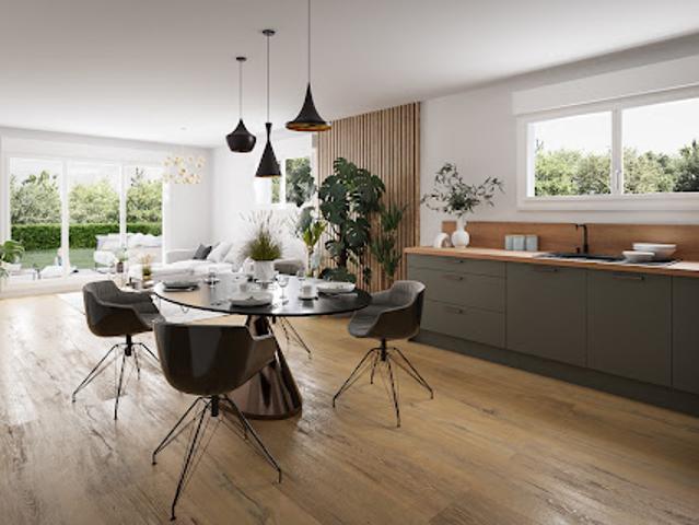 Appartement vente à Mulhouse, Battenheim