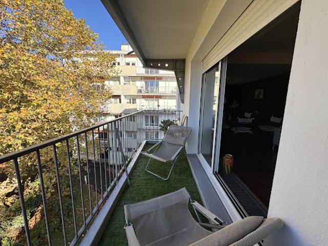 Appartement vente à Bayonne