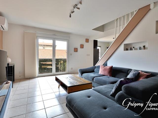 Appartement vente à Lyon, Rhône