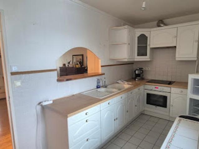 Appartement vente à Bergerac
