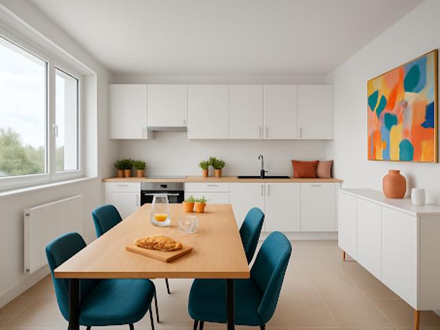 Appartement vente à Béthune, Pas-de-Calais