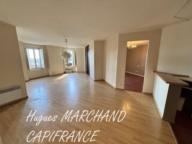 Appartement vente à Béziers