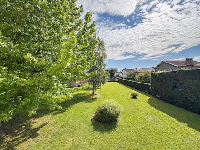 Appartement vente à Pau, Billère