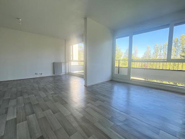 Appartement vente à Le Bourg, Blanquefort