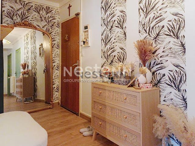 Appartement vente à Blois