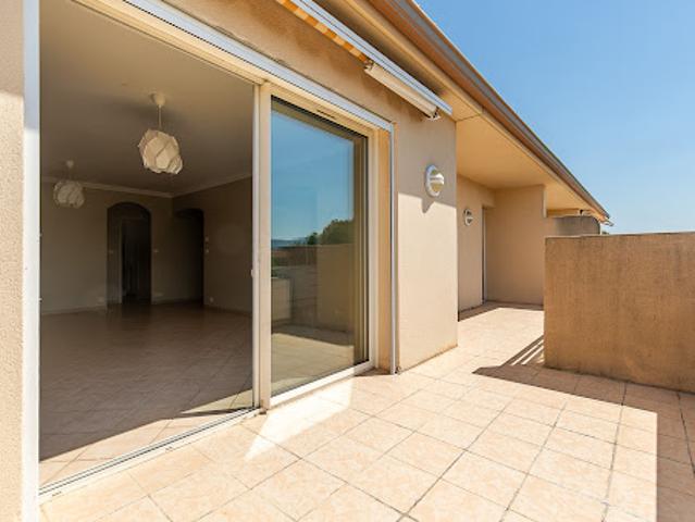 Appartement vente à Aix-en-Provence, Bouc-bel-air
