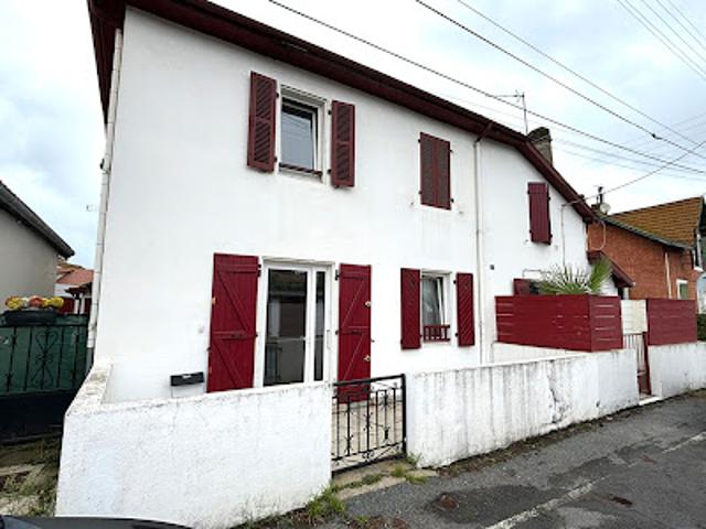 Appartement vente à Bayonne, Boucau