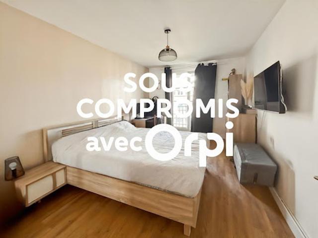 Appartement vente à Boulogne-sur-Mer, Boulogne-sur-mer