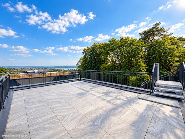 Appartement vente à Le Guelmeur, Brest