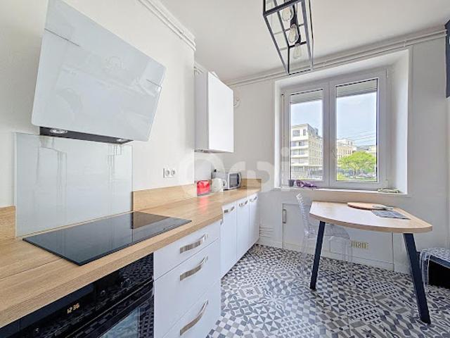 Appartement vente à Brest, Bretagne