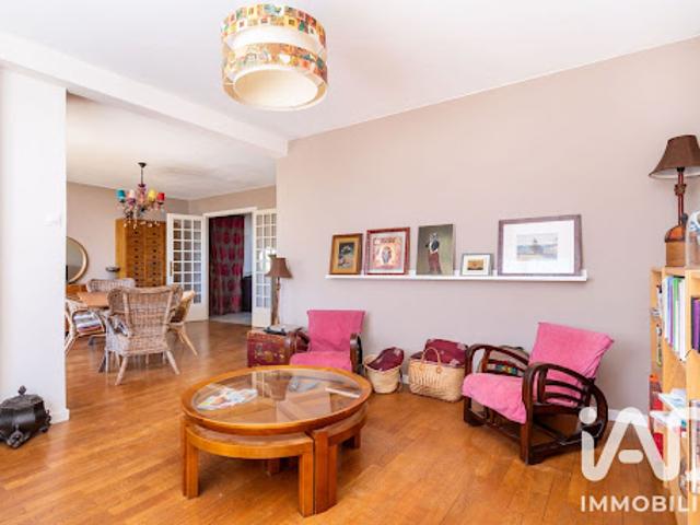 Appartement vente à Lessivas, Bron