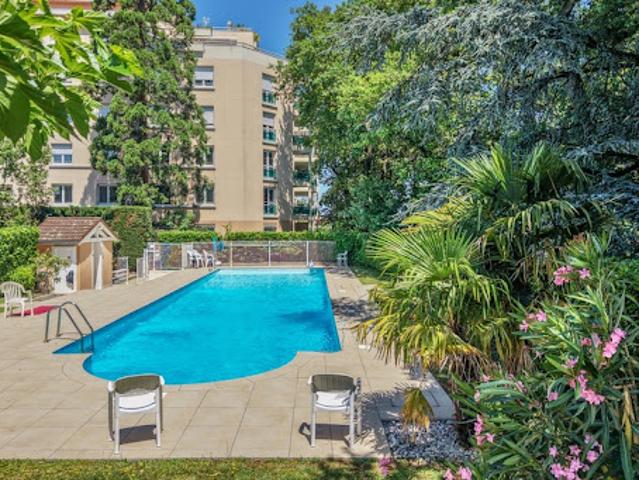 Appartement vente à Lyon, Métropole de Lyon