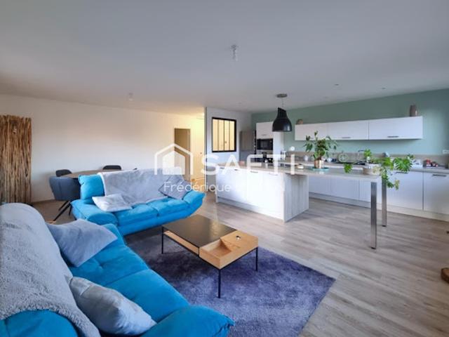 Appartement vente à Béthune, Bruay-la-buissière