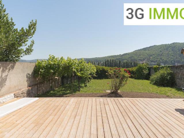 Appartement vente à Cahors
