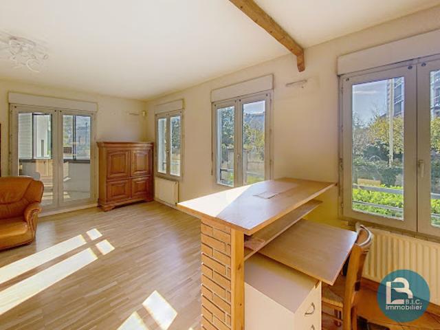 Appartement vente à Lyon, Métropole de Lyon