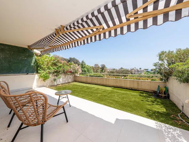Appartement vente à Grasse, Cannes