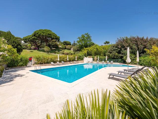 Appartement vente à Grasse, Cannes