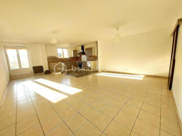Appartement vente à Sens, Champigny