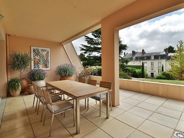 Appartement vente à Cholet