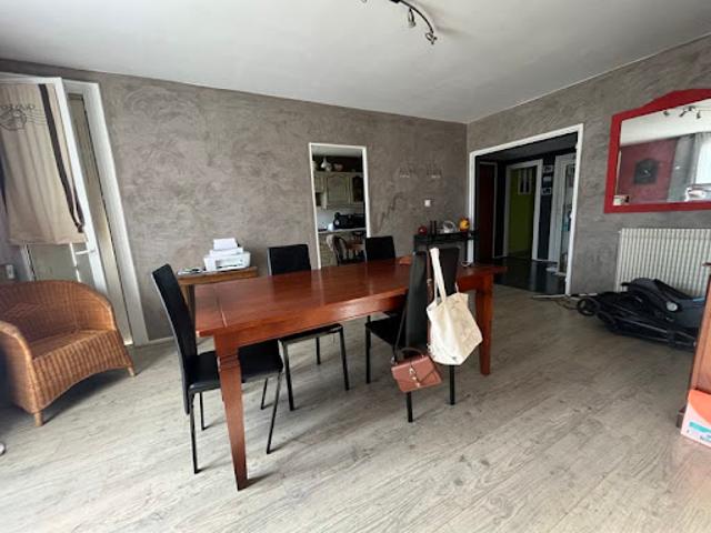 Appartement vente à Périgueux, Coulounieix-chamiers