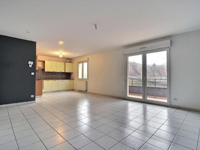Appartement vente à Forbach-Boulay-Moselle, Creutzwald