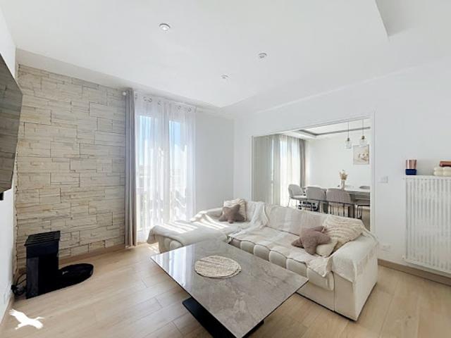 Appartement vente à Toulouse, Villeneuve-tolosane