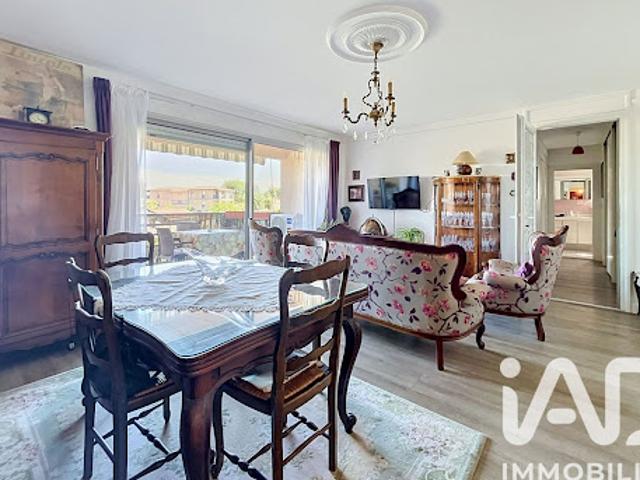 Appartement vente à Dax