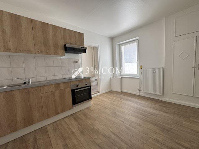 Appartement vente à Saverne, Dettwiller
