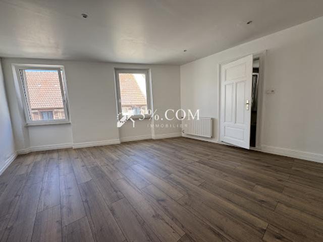 Appartement vente à Saverne, Dettwiller