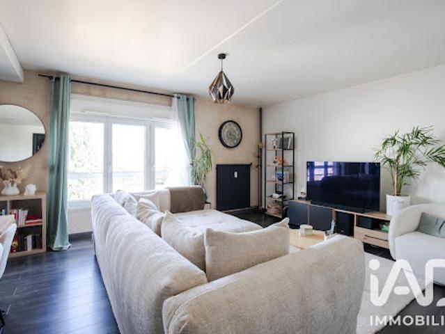 Appartement vente à Nancy, Essey-lès-nancy