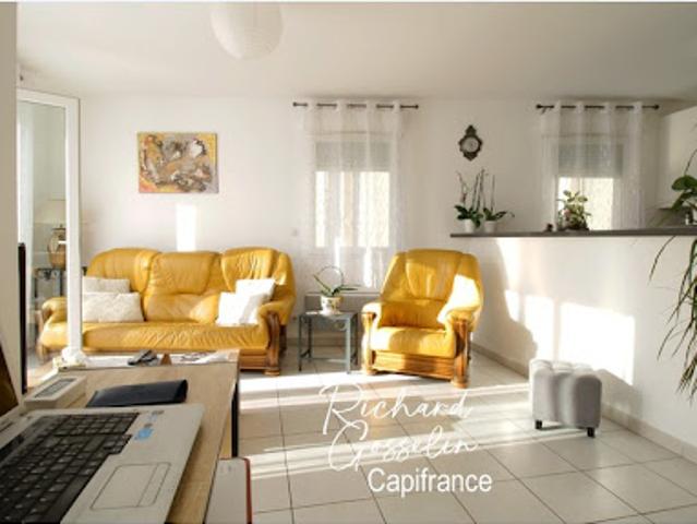 Appartement vente à Béziers, Florensac