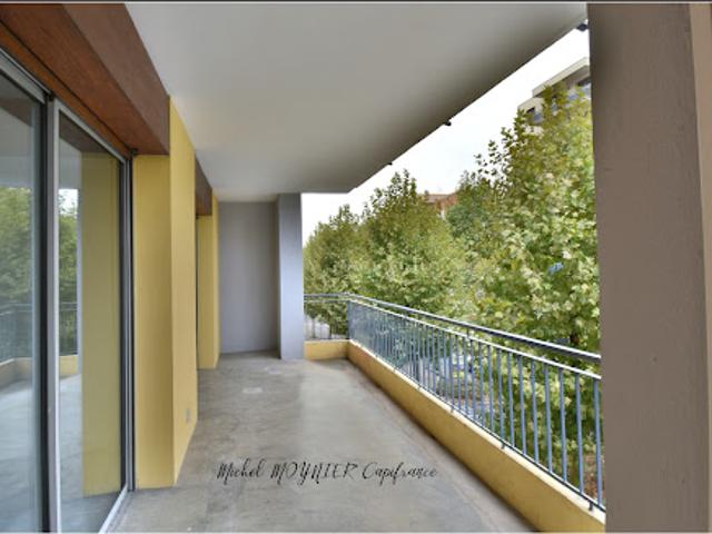 Appartement vente à Gap