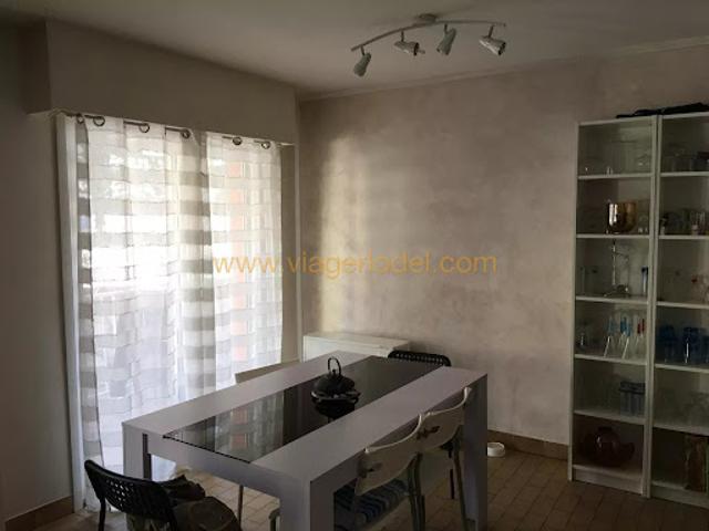 Appartement vente à Gap