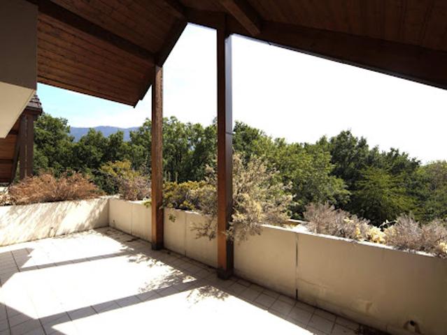 Appartement vente à Les Maguets, Grésy-sur-Aix