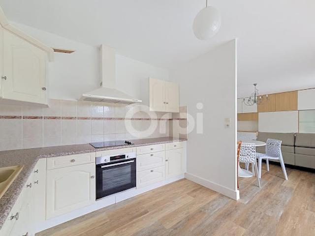 Appartement vente à Brest, Bretagne