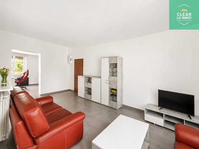 Appartement vente à Thionville, Hayange