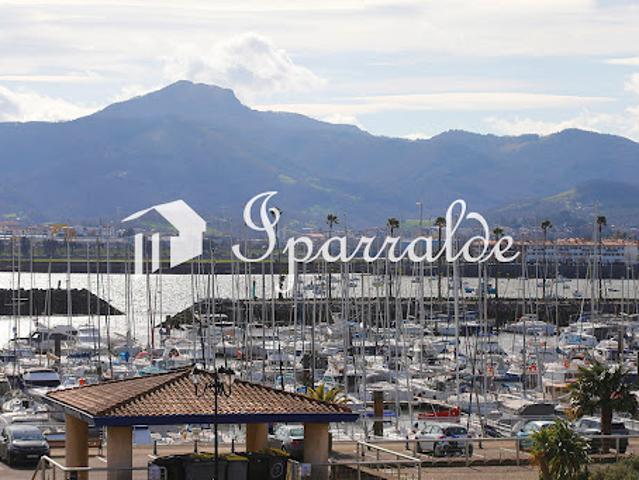 Appartement vente à Bayonne, Hendaye