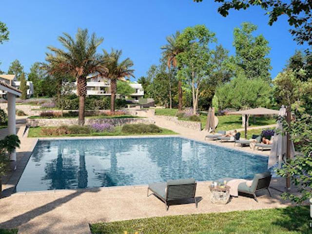Appartement vente à Marseille, La Ciotat