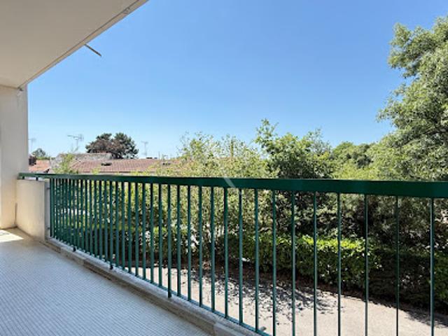 Appartement vente à La Roche-sur-Yon, La Roche-sur-yon
